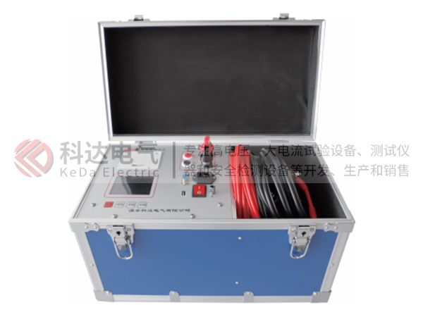 KHL系列回路電阻測(cè)試儀