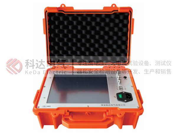 KDR變壓器繞組變形測(cè)試儀