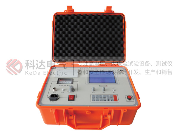 KRD-5B型電纜故障測試儀