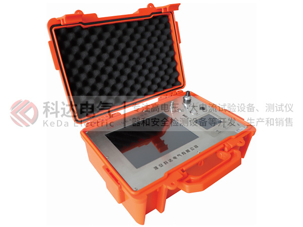 KRD-7C電纜故障測試儀