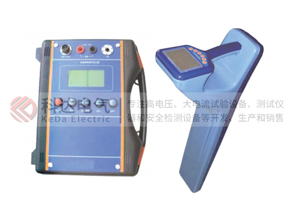 KDG2000管線探測儀