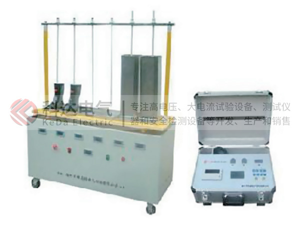 KFJ-A型絕緣靴（手套）耐壓裝置