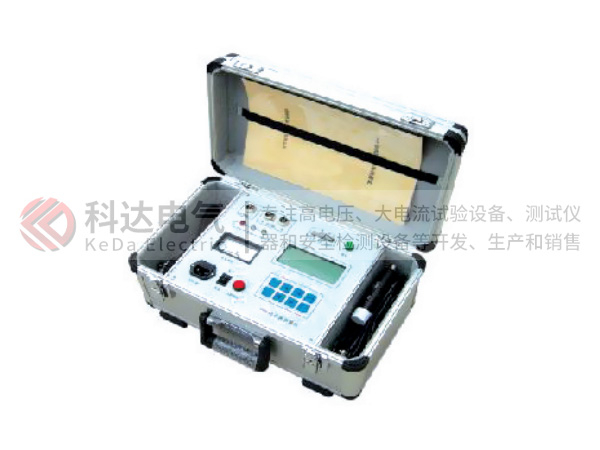 KDHY動平衡測量儀