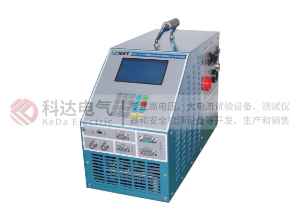 SBCT-2612單體電池在線容量活化儀