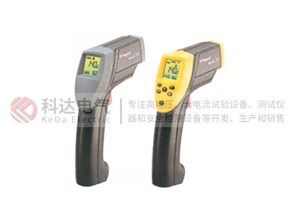 ST系列紅外測溫儀