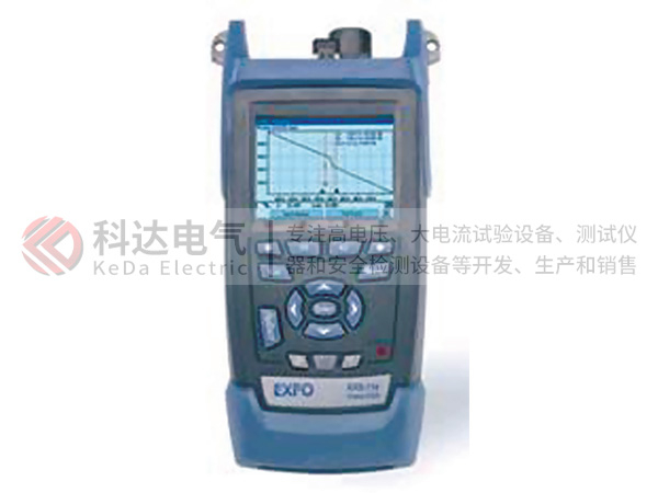 AXS- 100系列光時域反射儀