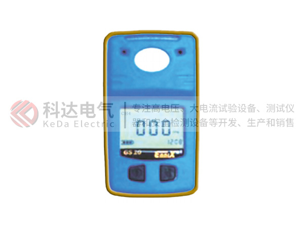 KDS10-CH4甲烷檢測報警儀