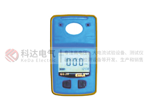 KDS10—CO2二氧化碳檢測報警儀