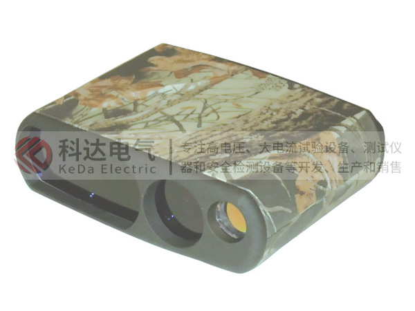 800VR型激光測距、測高、測角一體機