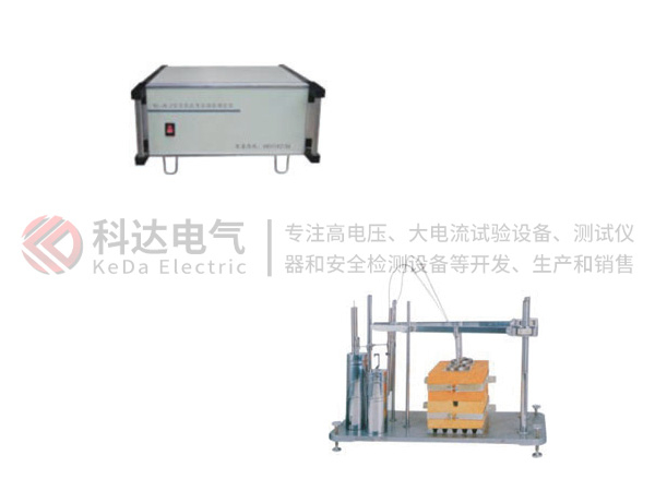 智能膠質層指數測定儀