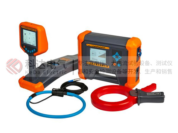 KDZ-4A多功能埋地線纜定位識(shí)別儀